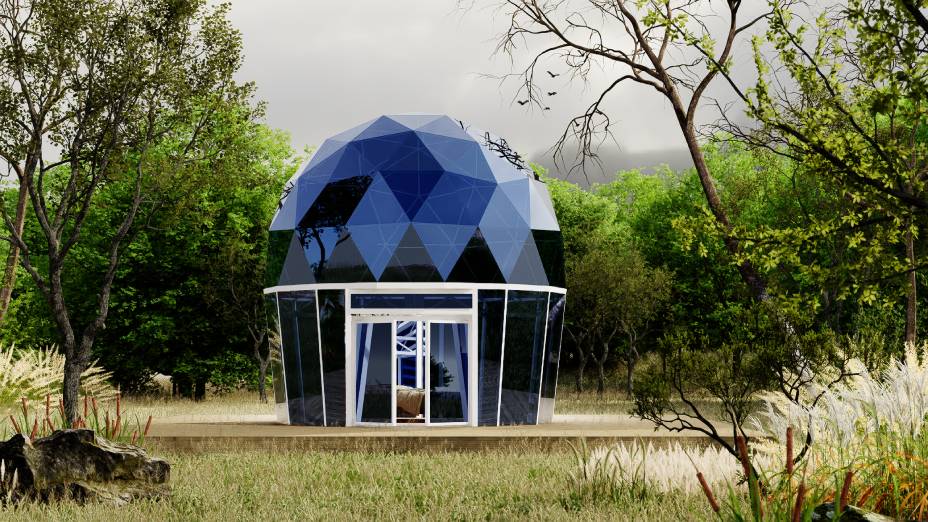 建瓯市雪利——专注野奢星空空间，一站式星空帐篷厂家与解决方案专家