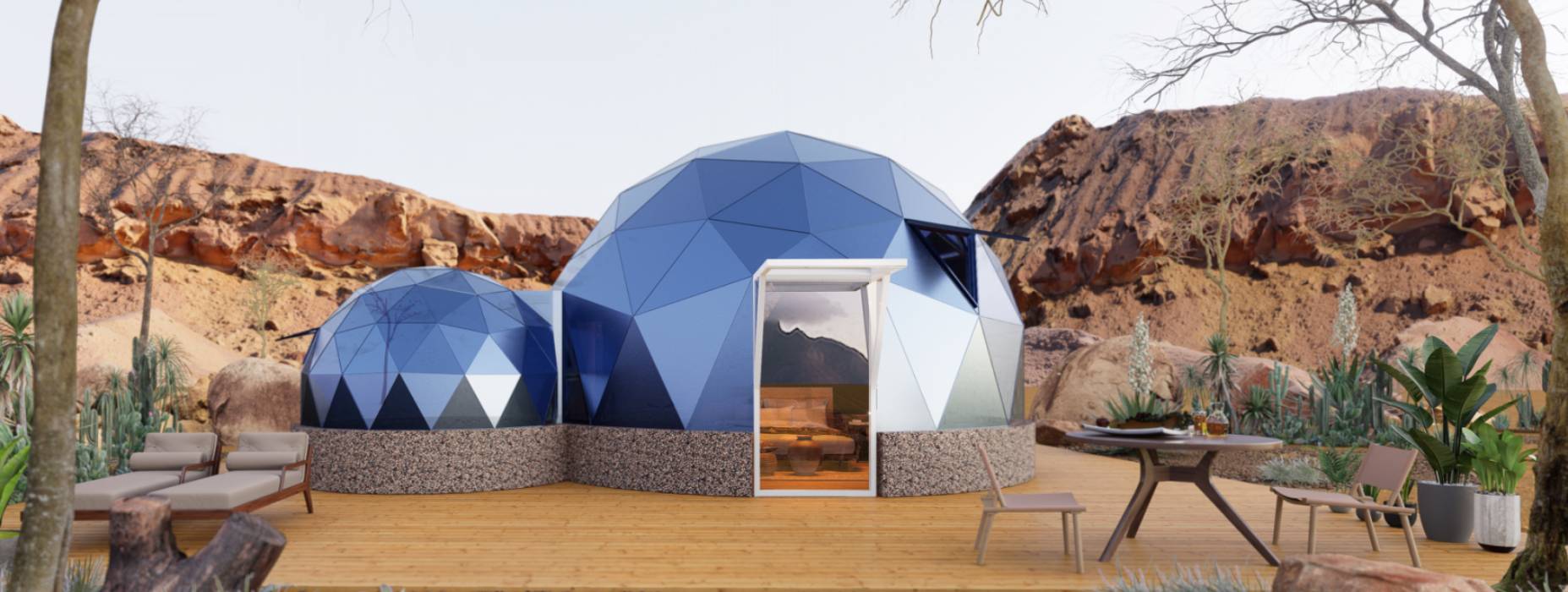 建瓯市星空房定制